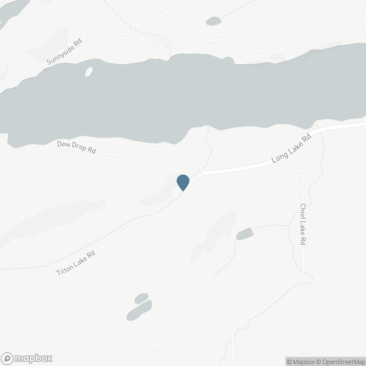 5087 Tilton Lake Road, Greater Sudbury, Ontario P3G 1K9